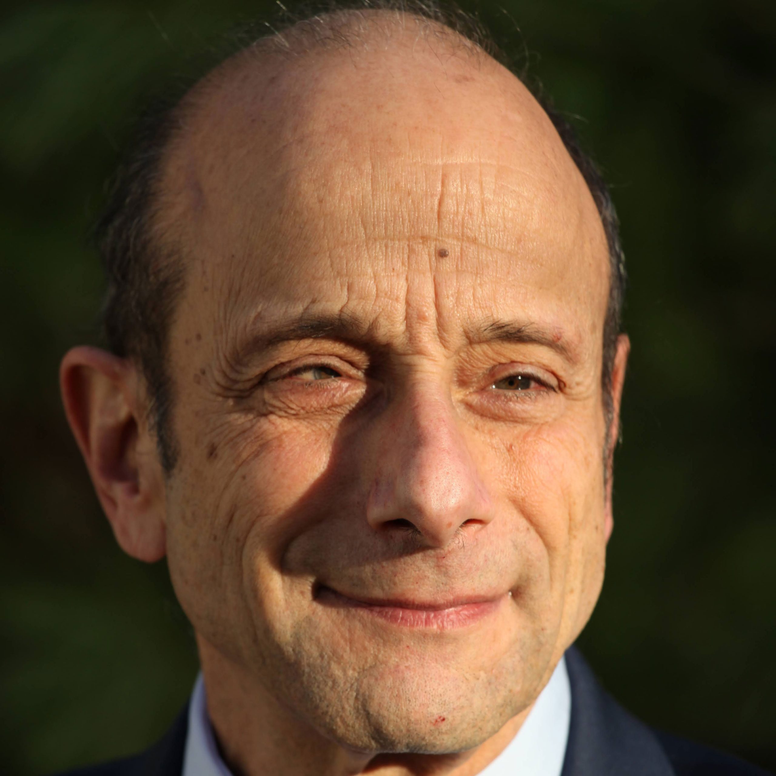 Jonathan Ben-Asher
