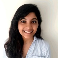 Headshot for Tara Chowdhury